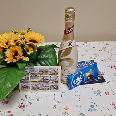 Jackpot Apartman Budapest Extérieur photo