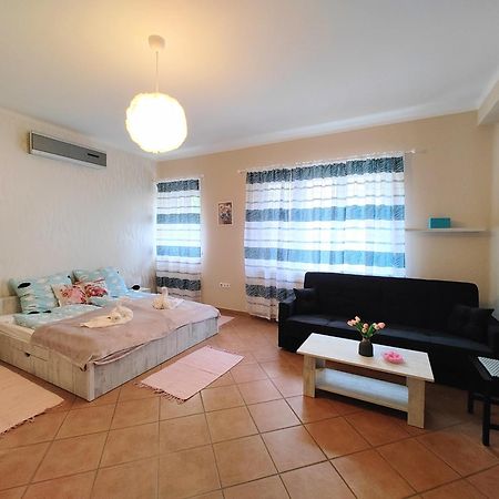 Jackpot Apartman Budapest Extérieur photo
