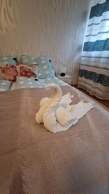 Jackpot Apartman Budapest Extérieur photo