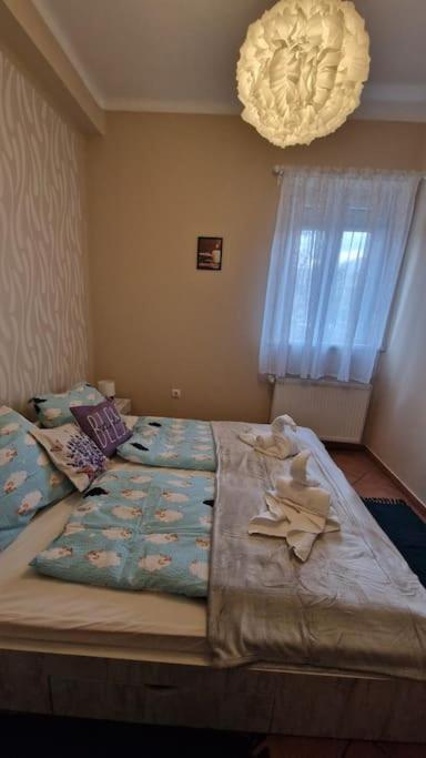 Jackpot Apartman Budapest Extérieur photo