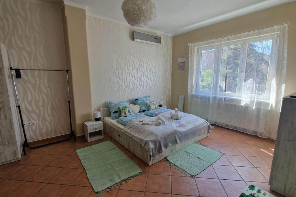Jackpot Apartman Budapest Extérieur photo