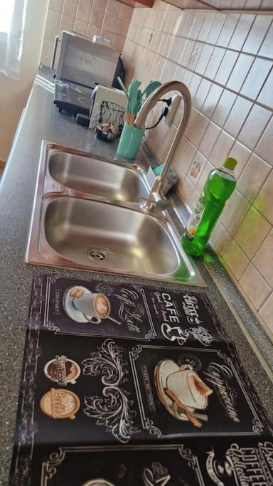 Jackpot Apartman Budapest Extérieur photo