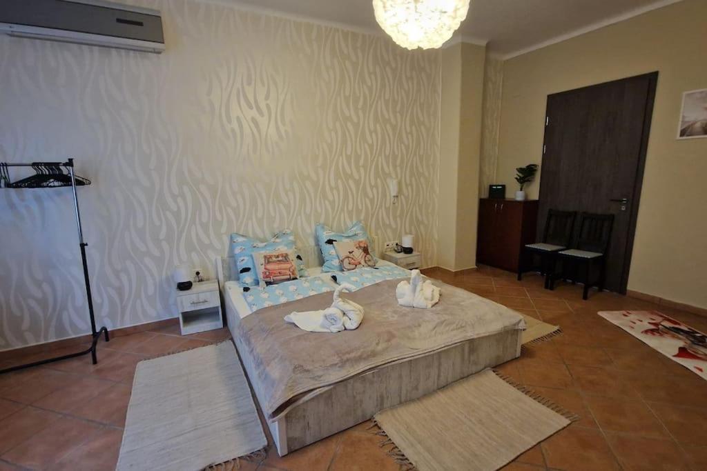 Jackpot Apartman Budapest Extérieur photo