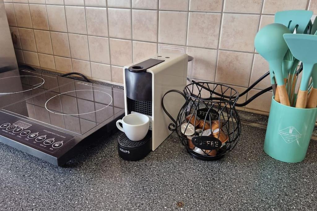 Jackpot Apartman Budapest Extérieur photo